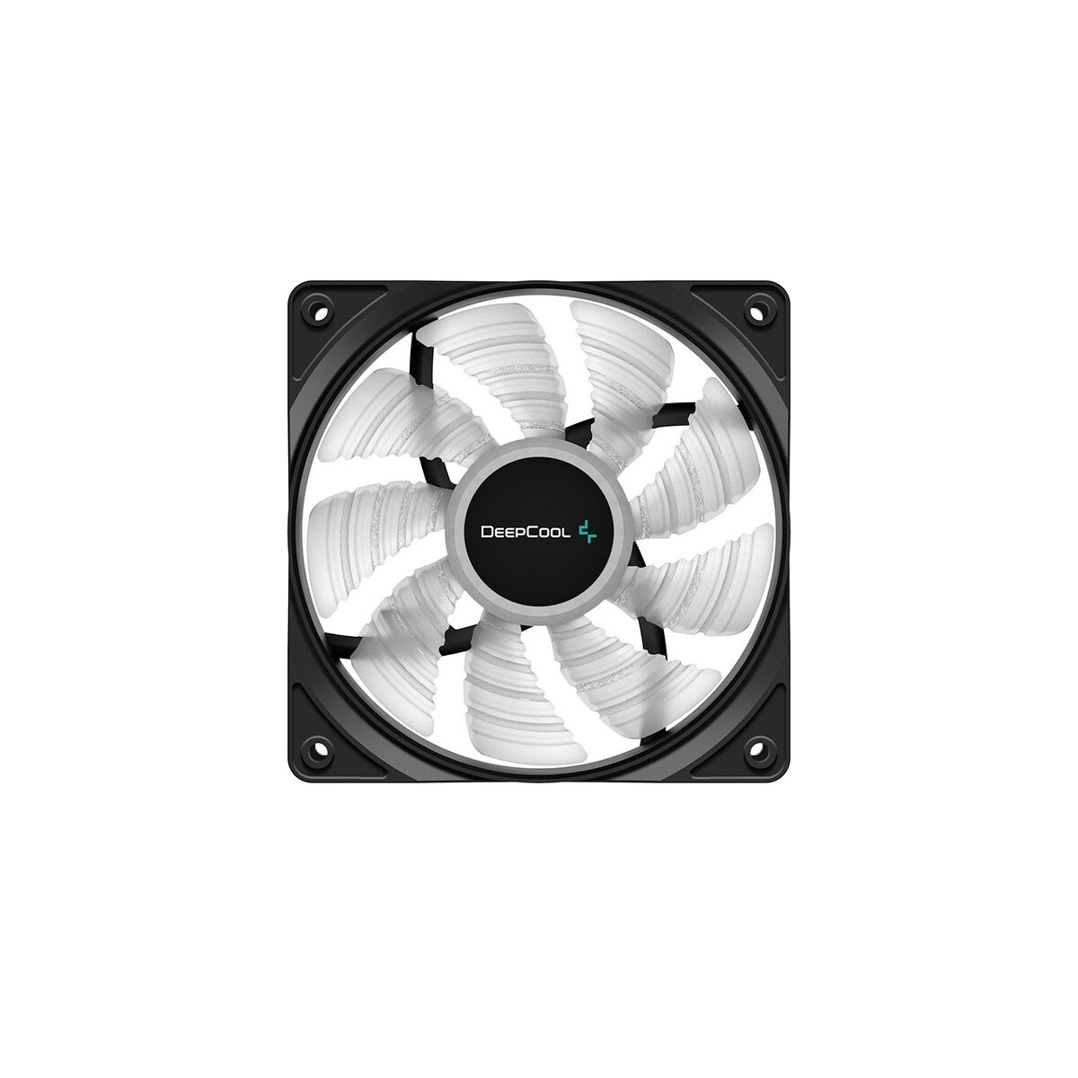 Ventilator za Kućište DEEPCOOL RF120 Ø 12 cm (1 kom.)